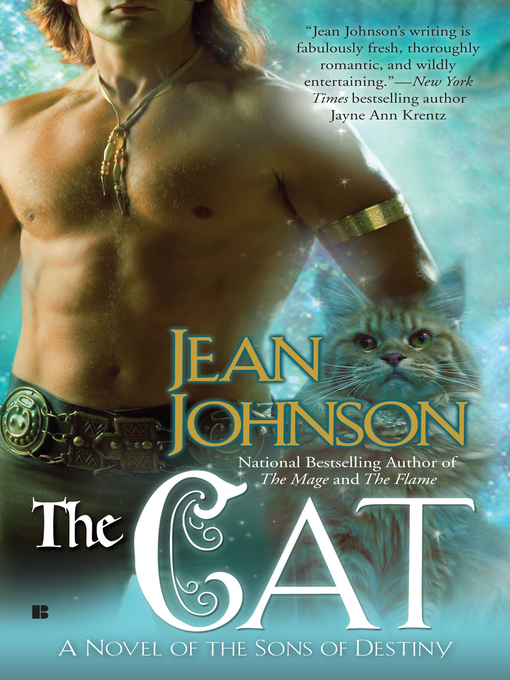 Title details for The Cat by Jean Johnson - Available